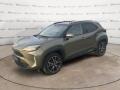 usato TOYOTA Yaris Cross