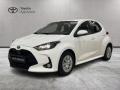 usato TOYOTA Yaris