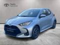 usato TOYOTA Yaris