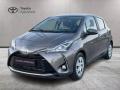 usato TOYOTA Yaris