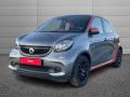 usato SMART ForFour