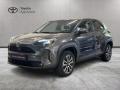 usato TOYOTA Yaris Cross