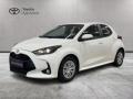 usato TOYOTA Yaris
