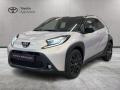 usato TOYOTA Aygo X