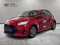 usato TOYOTA Yaris