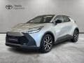 usato TOYOTA C HR