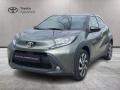 usato TOYOTA Aygo X
