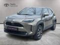 usato TOYOTA Yaris Cross