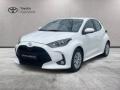 usato TOYOTA Yaris