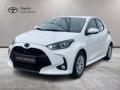 usato TOYOTA Yaris