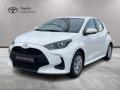 usato TOYOTA Yaris