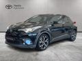 usato TOYOTA C HR