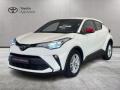 usato TOYOTA C HR