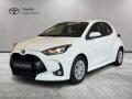 usato TOYOTA Yaris