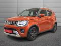usato SUZUKI Ignis