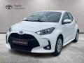 usato TOYOTA Yaris