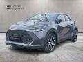 usato TOYOTA C HR