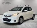 usato TOYOTA Yaris