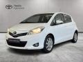 usato TOYOTA Yaris