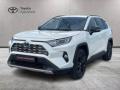 usato TOYOTA RAV 4 MY23