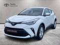 usato TOYOTA C HR