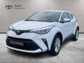 usato TOYOTA C HR