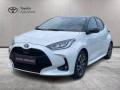 usato TOYOTA Yaris