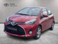 usato TOYOTA Yaris
