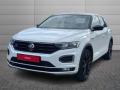 usato VOLKSWAGEN T Roc