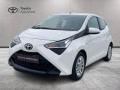 usato TOYOTA Aygo