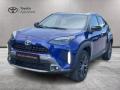 usato TOYOTA Yaris Cross