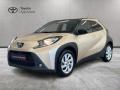 usato TOYOTA Aygo X