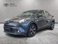 usato TOYOTA C HR