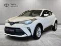 usato TOYOTA C HR