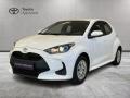 usato TOYOTA Yaris