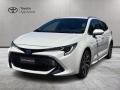 usato TOYOTA Corolla