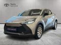 usato TOYOTA C HR