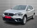 usato SUZUKI S Cross