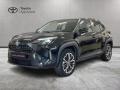 usato TOYOTA Yaris Cross
