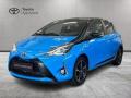 usato TOYOTA Yaris