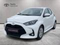 usato TOYOTA Yaris