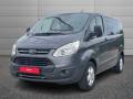 usato FORD Transit Custom