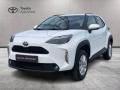 usato TOYOTA Yaris Cross