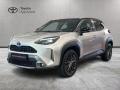 usato TOYOTA Yaris Cross