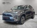 usato TOYOTA Yaris Cross