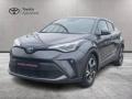 usato TOYOTA C HR