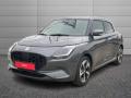 usato SUZUKI Swift