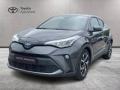 usato TOYOTA C HR
