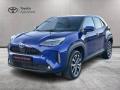 usato TOYOTA Yaris Cross