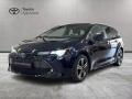 usato TOYOTA Corolla